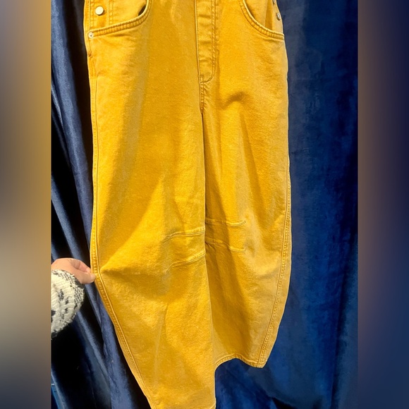 We The Free Good Luck Overalls - Picture 5 of 5